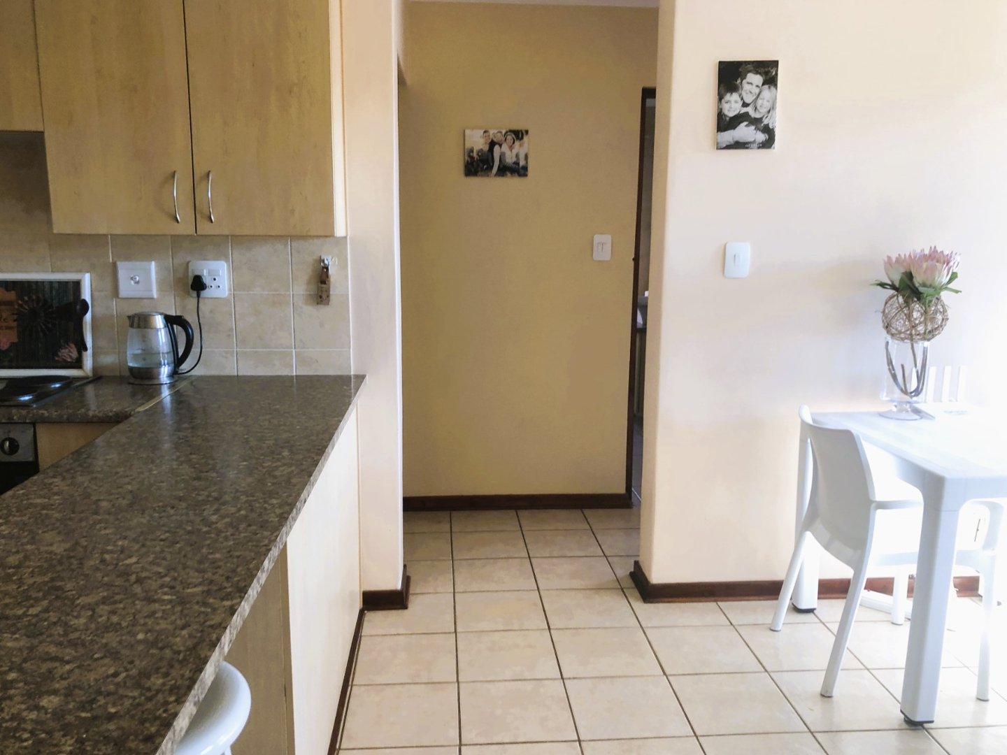 To Let 2 Bedroom Property for Rent in Vredenhof Sh Free State